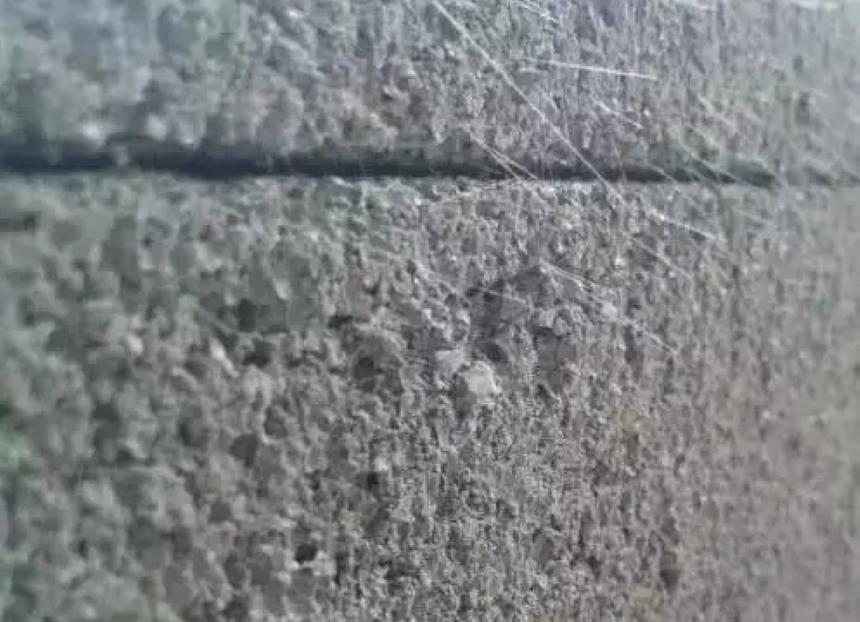 纖維混凝土