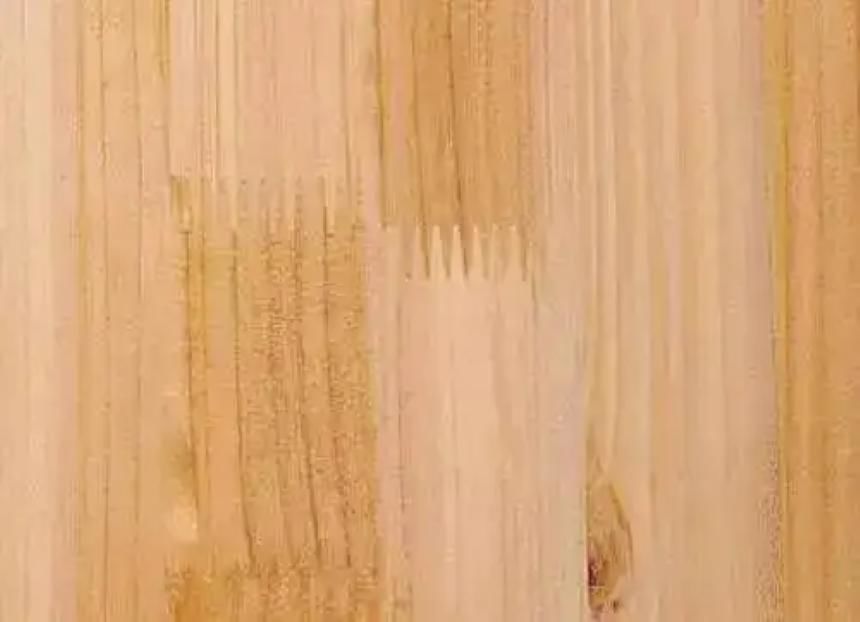 指接板